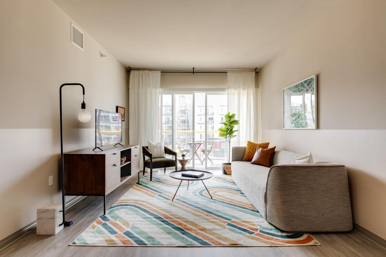Abode Los Angeles - Marina Del Rey Venice Beach Exterior photo