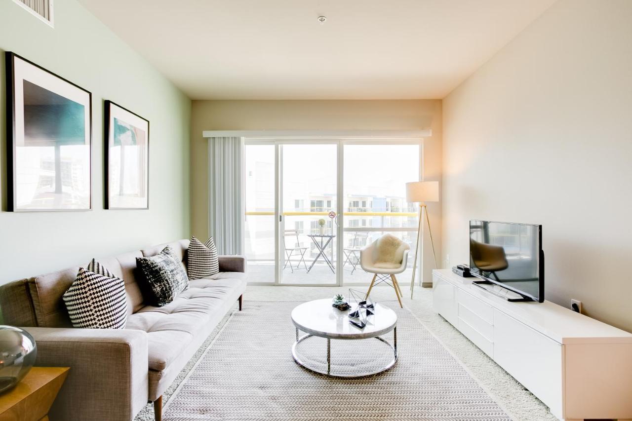 Abode Los Angeles - Marina Del Rey Venice Beach Exterior photo