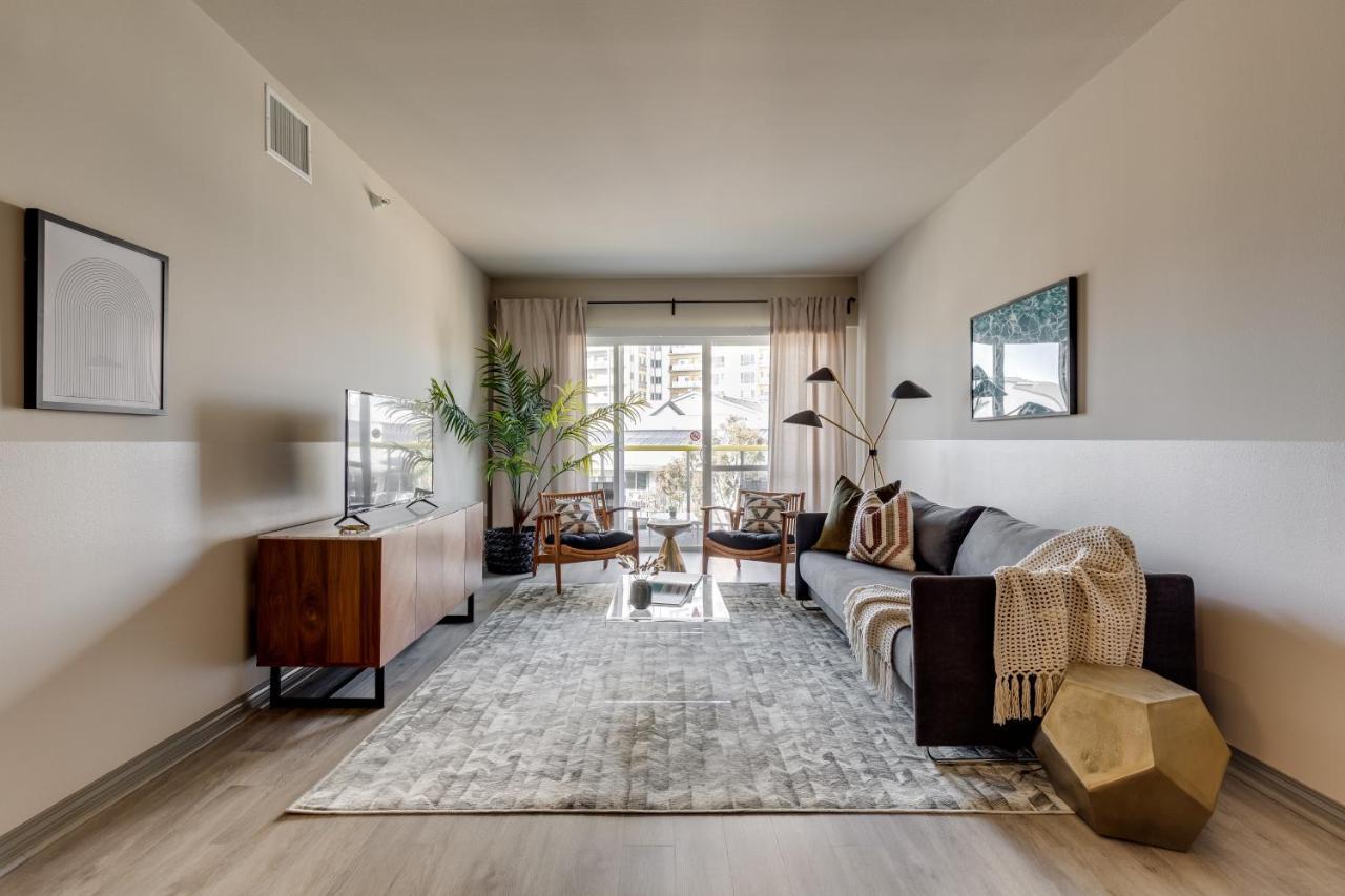 Abode Los Angeles - Marina Del Rey Venice Beach Exterior photo