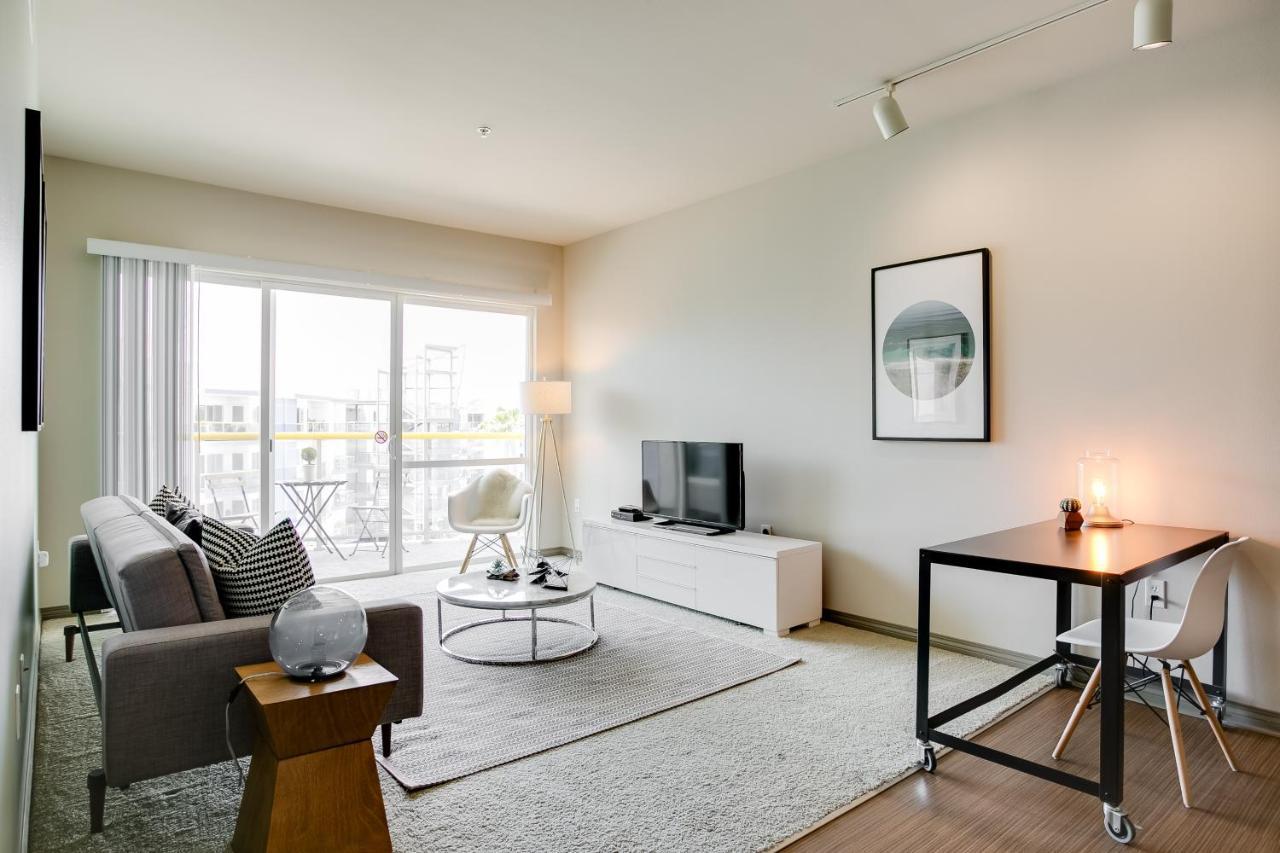 Abode Los Angeles - Marina Del Rey Venice Beach Exterior photo