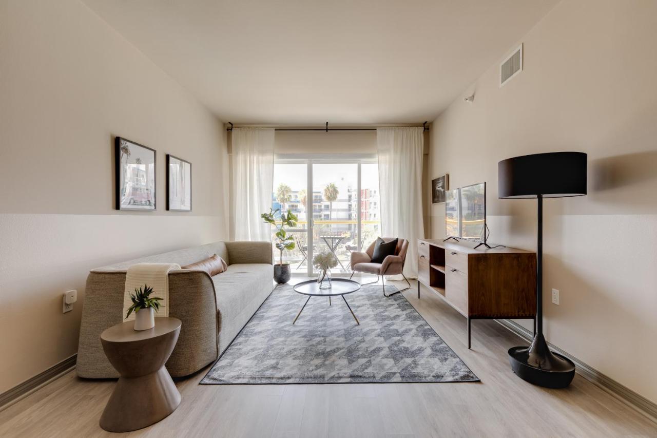 Abode Los Angeles - Marina Del Rey Venice Beach Exterior photo