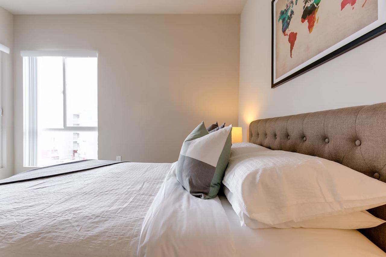 Abode Los Angeles - Marina Del Rey Venice Beach Exterior photo