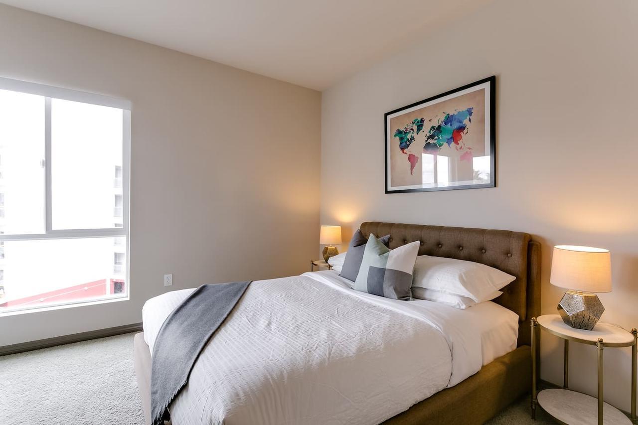 Abode Los Angeles - Marina Del Rey Venice Beach Exterior photo