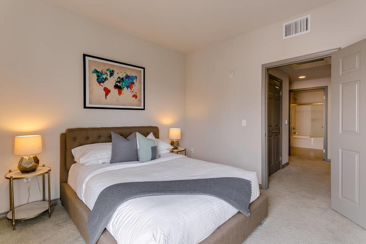 Abode Los Angeles - Marina Del Rey Venice Beach Exterior photo