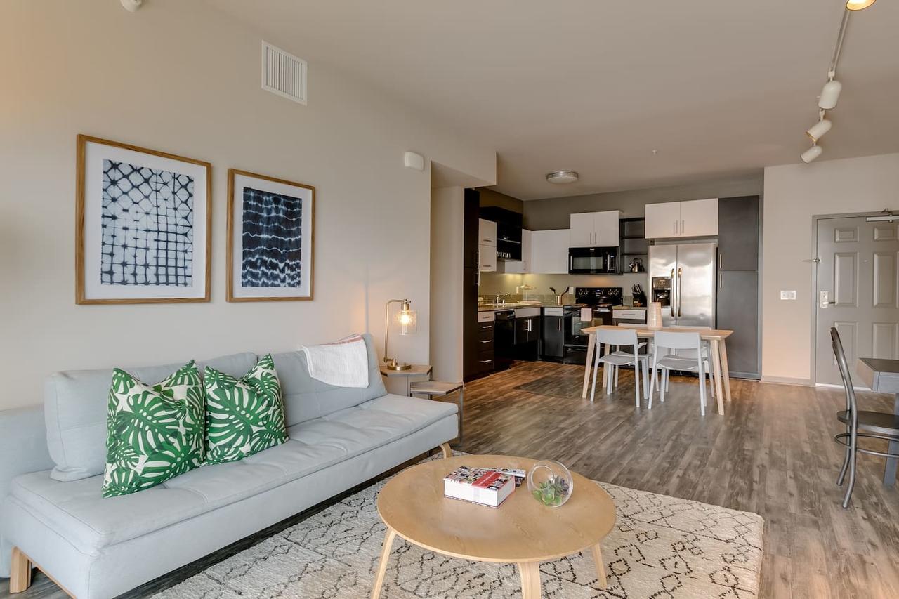 Abode Los Angeles - Marina Del Rey Venice Beach Exterior photo